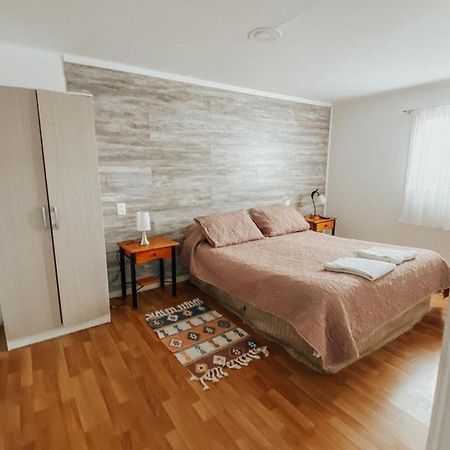 Ferienwohnung Departamento Kran Punta Arenas Exterior foto